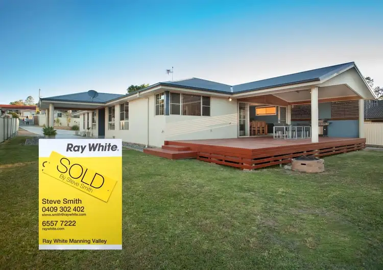 75 Peveril Street, Tinonee NSW 2430