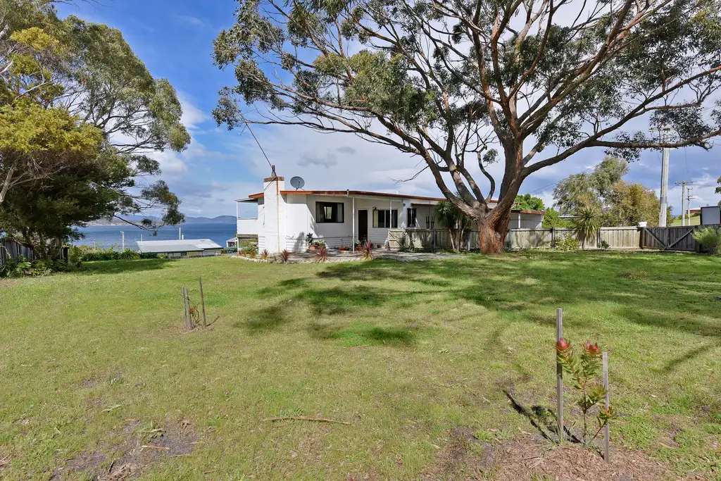 Main view of Homely house listing, 14 Oak Street, Primrose Sands TAS 7173
