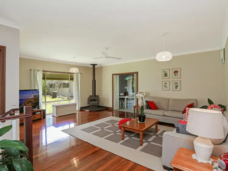 Fifth view of Homely house listing, 31 Borsato Drive, Boambee NSW 2450