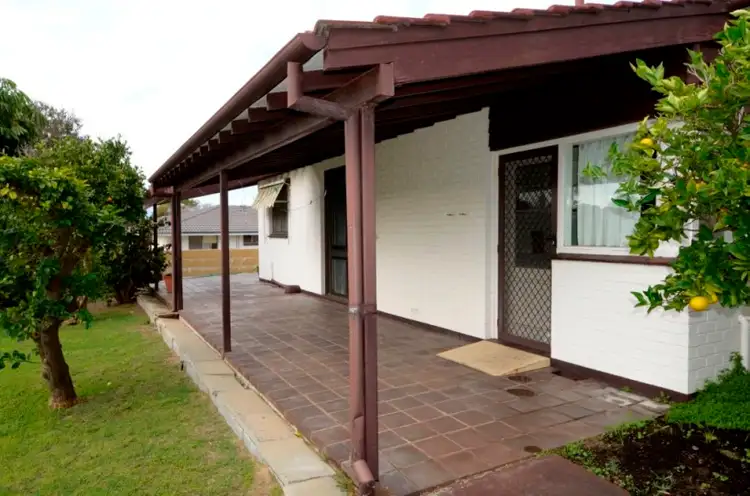 Sixth view of Homely house listing, 4 Waratah Crescent, South Bunbury WA 6230