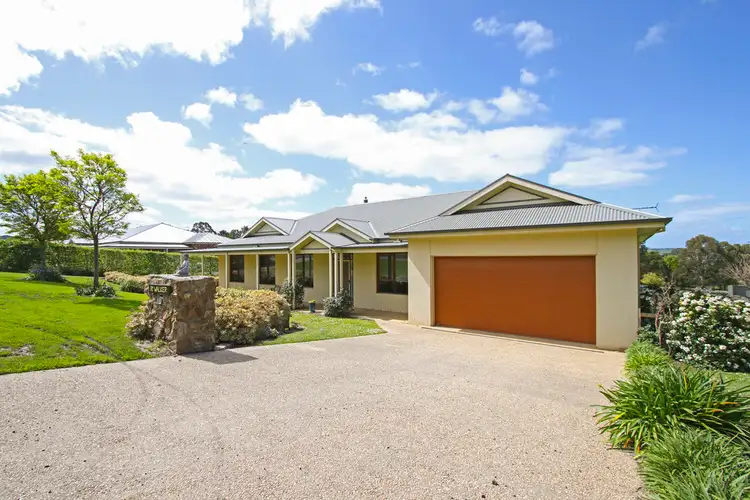 Main view of Homely house listing, 15 ELMORES ROAD, Korumburra VIC 3950