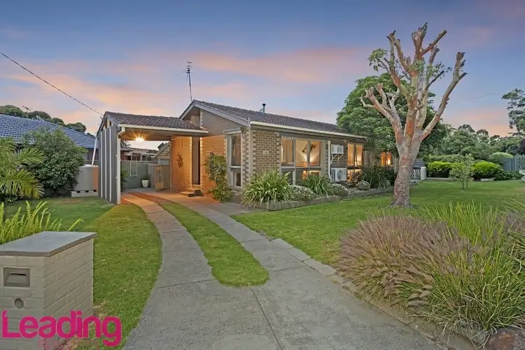 Main view of Homely house listing, 14 Buckmaster Street, Sunbury VIC 3429
