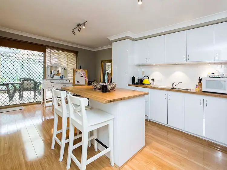 Fifth view of Homely unit listing, 3/7 Kelvin Street, Maylands WA 6051