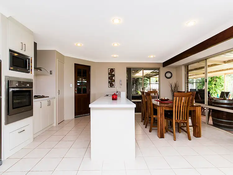 Seventh view of Homely house listing, 8 Coronata Drive, Warnbro WA 6169