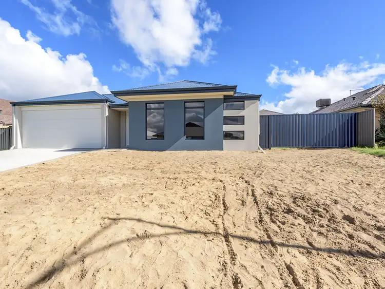 Second view of Homely house listing, 77 Borough Road, Baldivis WA 6171