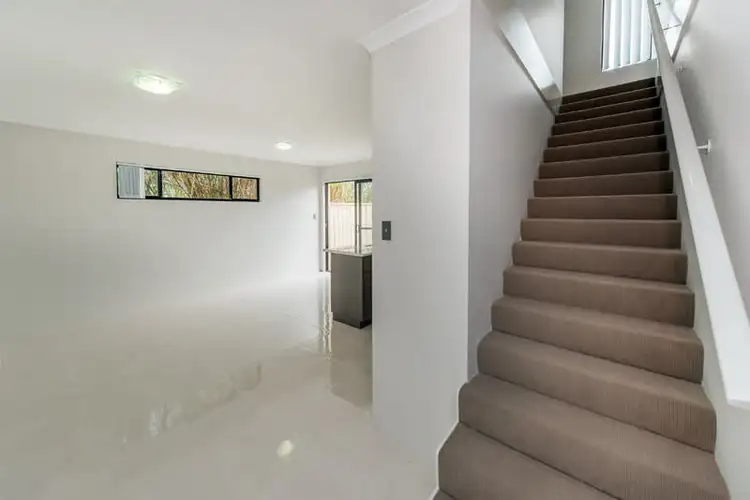 Fourth view of Homely townhouse listing, 6/14 Mason St, Cannington WA 6107