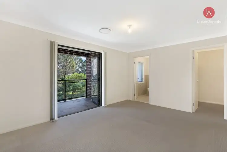 Fifth view of Homely house listing, 30 Onslow Gardens, Middleton Grange NSW 2171