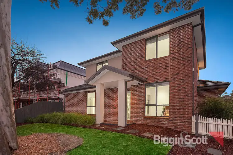 1/81 Larch Crescent, Mount Waverley VIC 3149