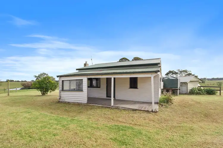 11 Harmans Road, Johnsonville VIC 3902
