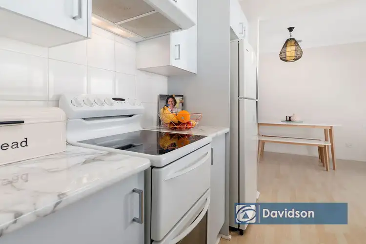 Third view of Homely townhouse listing, 8/87 Walder Road, Hammondville NSW 2170