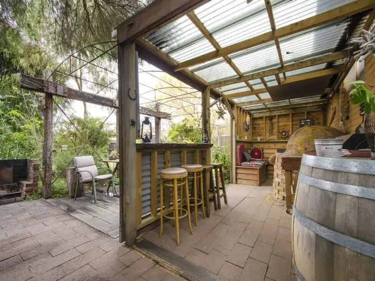 Fifth view of Homely house listing, 18 Maidstone Street, Altona VIC 3018