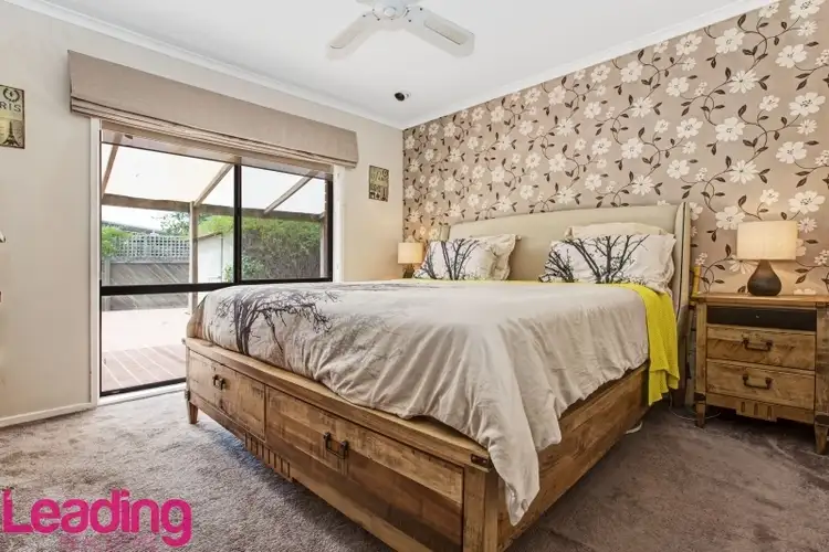 Fifth view of Homely house listing, 6 Penina Court, Sunbury VIC 3429