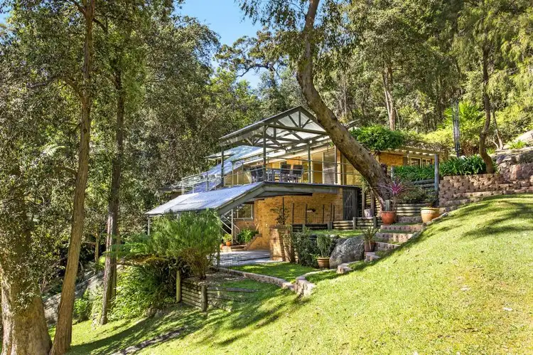 169 McCarrs Creek Road, Church Point NSW 2105