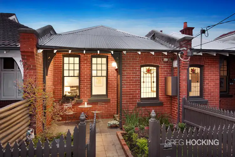 Main view of Homely house listing, 123 Danks Street, Albert Park VIC 3206