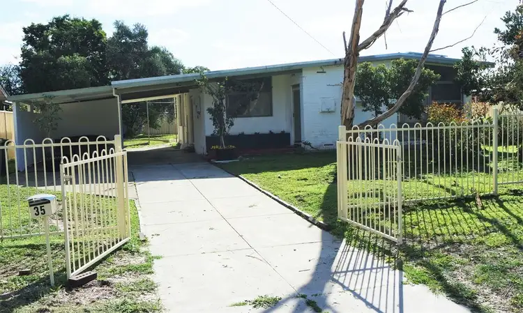 Main view of Homely house listing, 35 Queensville Avenue, Lynwood WA 6147