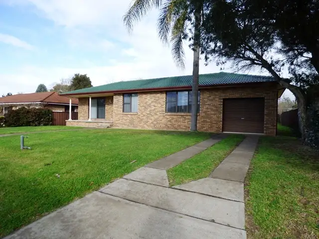 23 Towarri Street, Scone NSW 2337