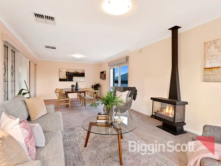 Second view of Homely house listing, 9 Elonara Road, Vermont South VIC 3133