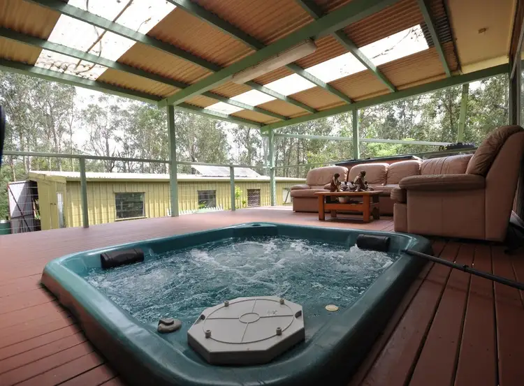 Third view of Homely house listing, 635 Mongogarie Road, LEEVILLE via, Casino NSW 2470
