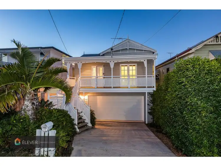 Main view of Homely house listing, 99 Waterview Avenue, Wynnum QLD 4178