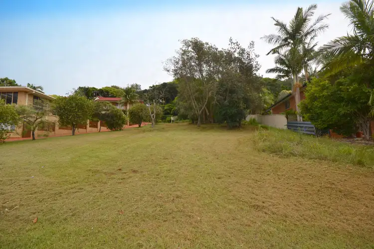 Third view of Homely land listing, 22 Ashdown Drive, Port Macquarie NSW 2444