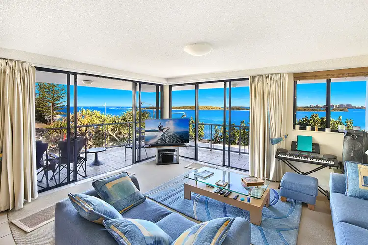 15/38 Bulcock Beach Esp - Grand Pacific, Caloundra QLD 4551