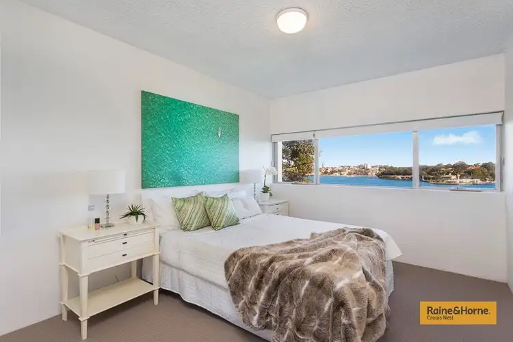 Fourth view of Homely apartment listing, 13/14-28 Blues Point Road, Mcmahons Point NSW 2060