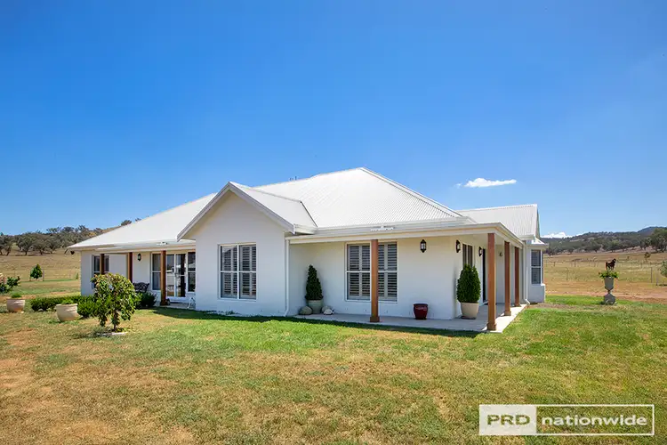 Main view of Homely house listing, 49 Valleyview Grove, Tamworth NSW 2340