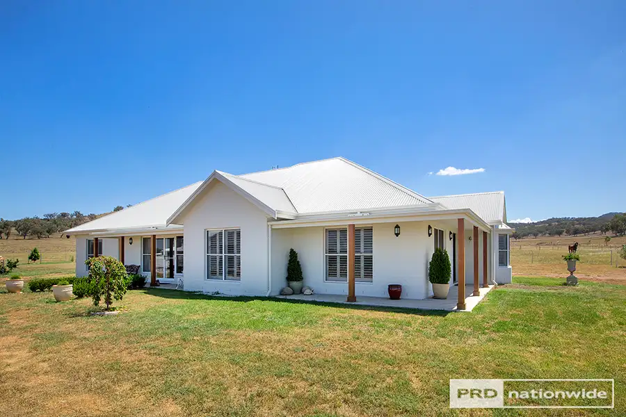 Main view of Homely house listing, 49 Valleyview Grove, Tamworth NSW 2340