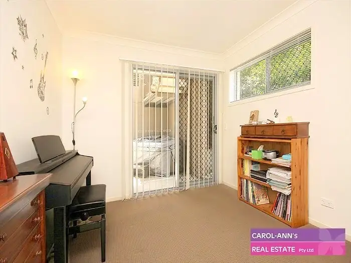 Seventh view of Homely townhouse listing, 5/141 Grosvenor Street, Morningside QLD 4170
