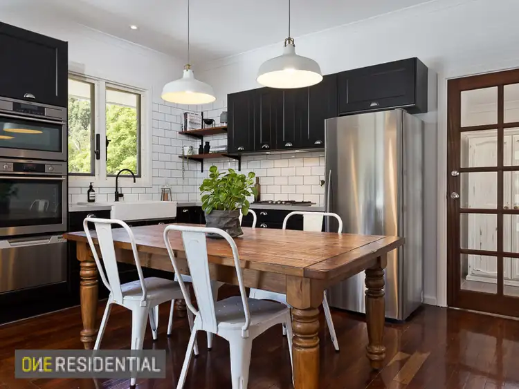 Fourth view of Homely house listing, 52 Bromley Road, Hilton WA 6163