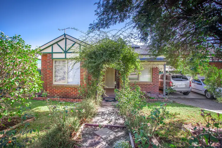70 Gap Road, Sunbury VIC 3429