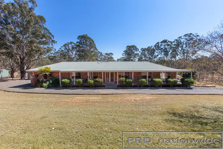 20 Talga Road, Lovedale NSW 2325