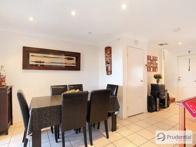 Fifth view of Homely house listing, 2/32 William St, Lurnea NSW 2170