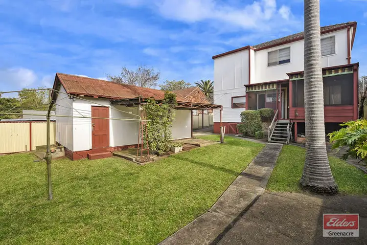 Second view of Homely house listing, 18 Margaret Street, Greenacre NSW 2190