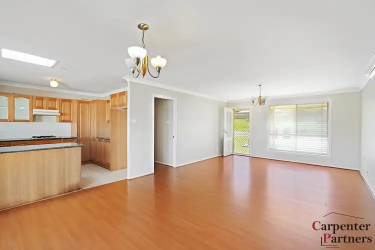 Second view of Homely house listing, 1 Hudson Place, Bargo NSW 2574