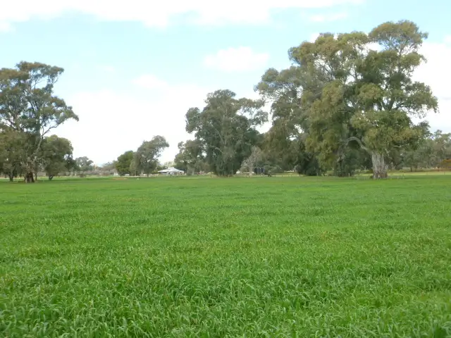68 Laura-Beetaloo Road, Laura SA 5480