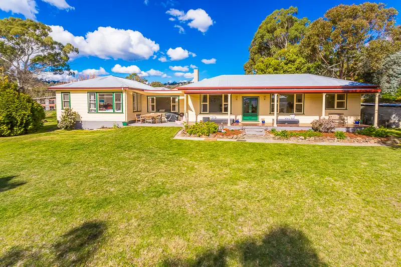 Main view of Homely house listing, 1097 Windermere Rd, Swan Bay TAS 7252