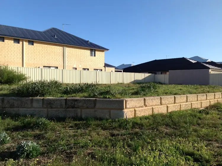 Second view of Homely land listing, 9 Singleton Beach Road, Singleton WA 6175