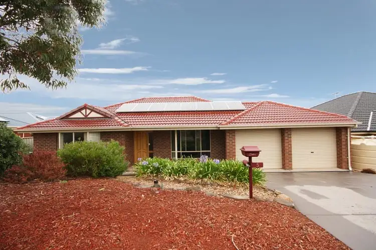 5 Tennyson Street, Seaford Rise SA 5169