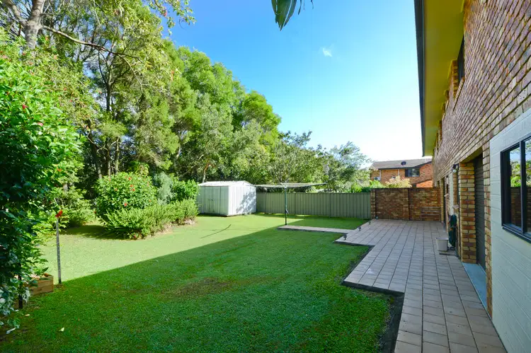Third view of Homely house listing, 1/32 Dobie Street, Grafton NSW 2460