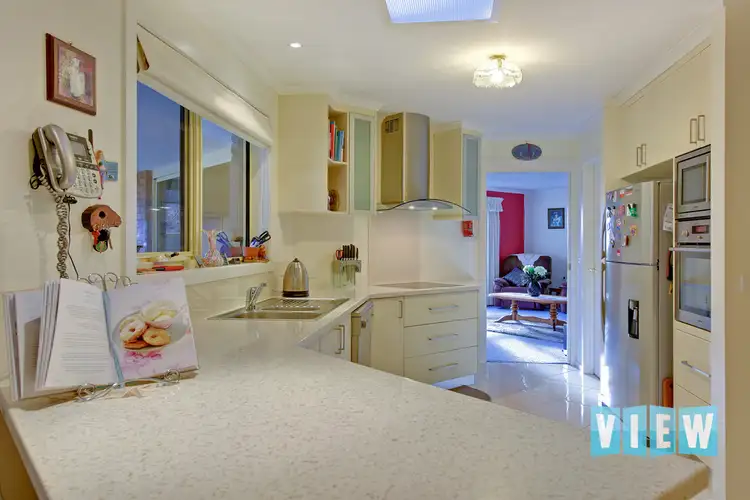 Second view of Homely house listing, 12 Hillwood Rise, Spreyton TAS 7310