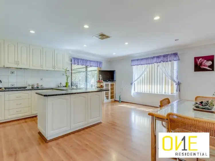 Fourth view of Homely house listing, 4 Dwyer Crescent, Gosnells WA 6110