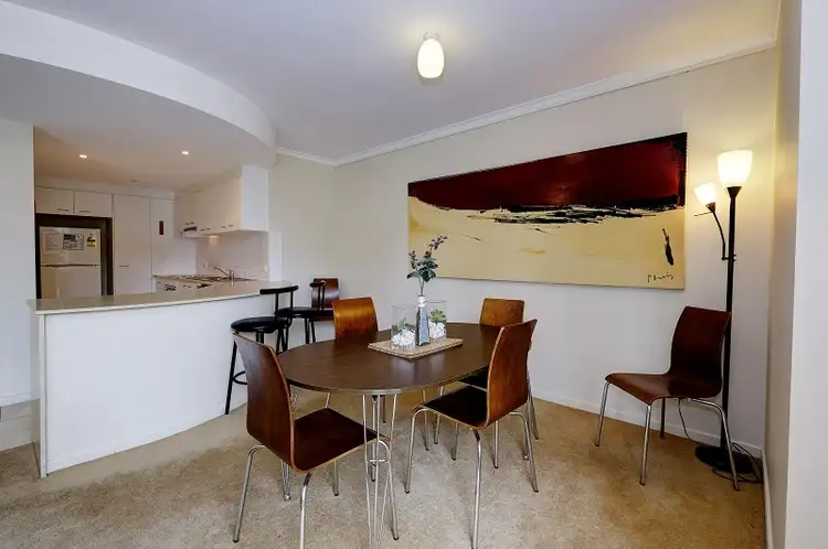 Fourth view of Homely unit listing, 102/21-25 Wallis Street, Forster NSW 2428