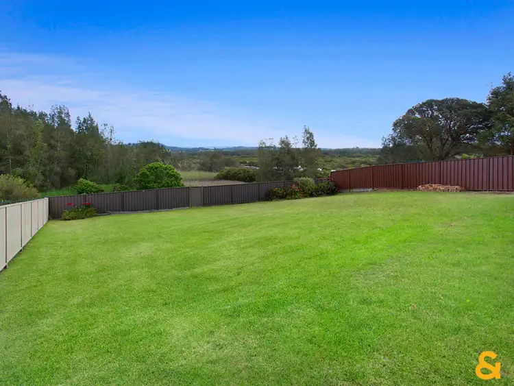 Sixth view of Homely house listing, 32 Cameron Cres, Kiama Downs NSW 2533