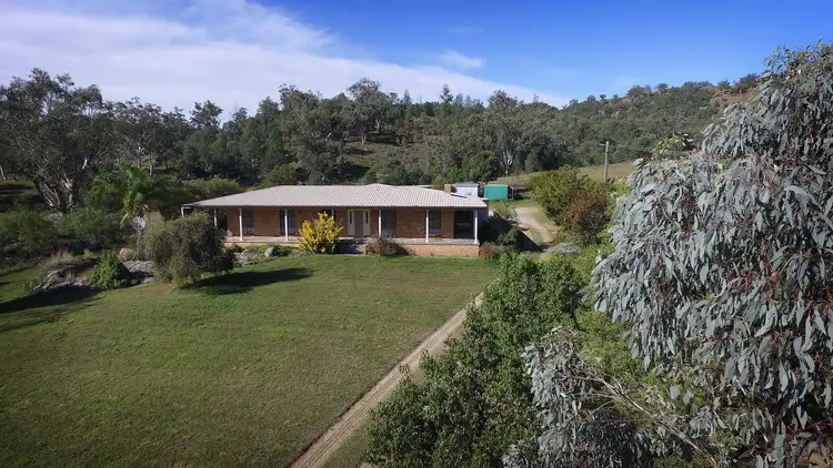 Sixth view of Homely rural property listing, 294 ORMANS LANE, Kootingal NSW 2352