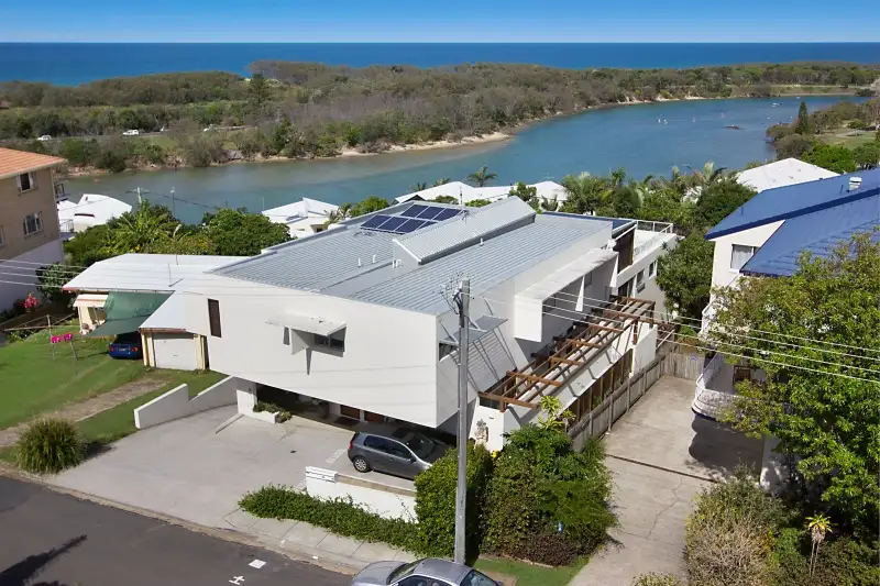 Main view of Homely house listing, 3/2 Hungerford Lane, Kingscliff NSW 2487