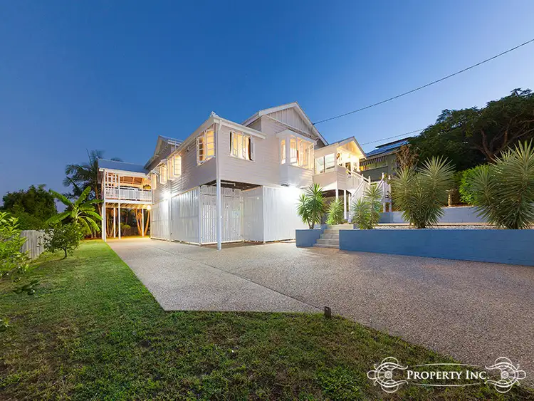 Second view of Homely house listing, 14 Barton Street, Holland Park West QLD 4121