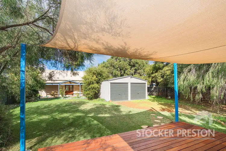 Fourth view of Homely house listing, 140 Adelaide Street, Busselton WA 6280