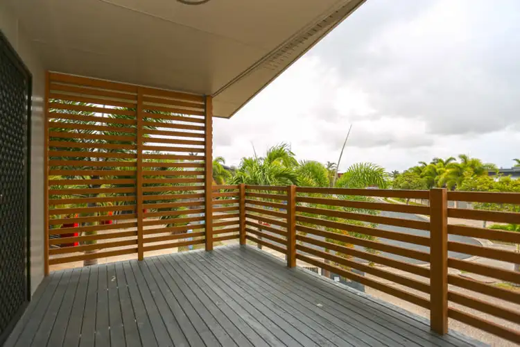 Sixth view of Homely townhouse listing, 6/6 Whistlers Way, Mount Pleasant QLD 4740