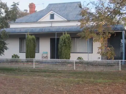 Second view of Homely house listing, 17 Waterview Street, Ganmain NSW 2702